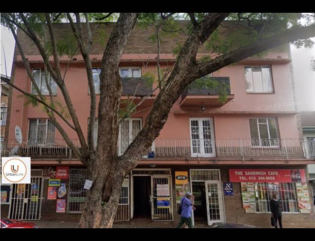 2 BEDROOM APARTMENT FOR SALE IN PIETERMARITZBURG CENTRAL